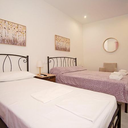 Karnagio Rooms Kyparissia Ngoại thất bức ảnh