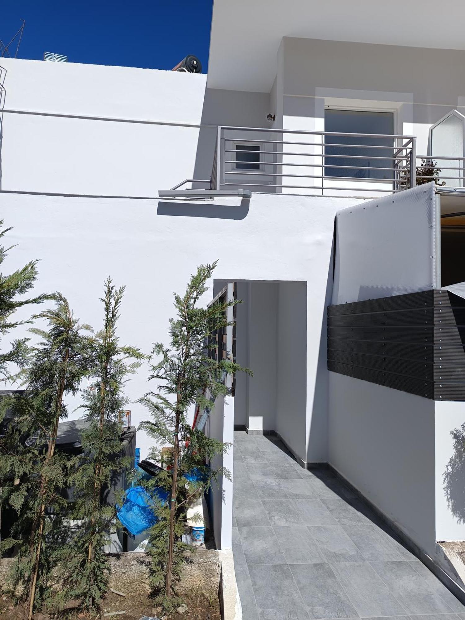 Karnagio Rooms Kyparissia Ngoại thất bức ảnh