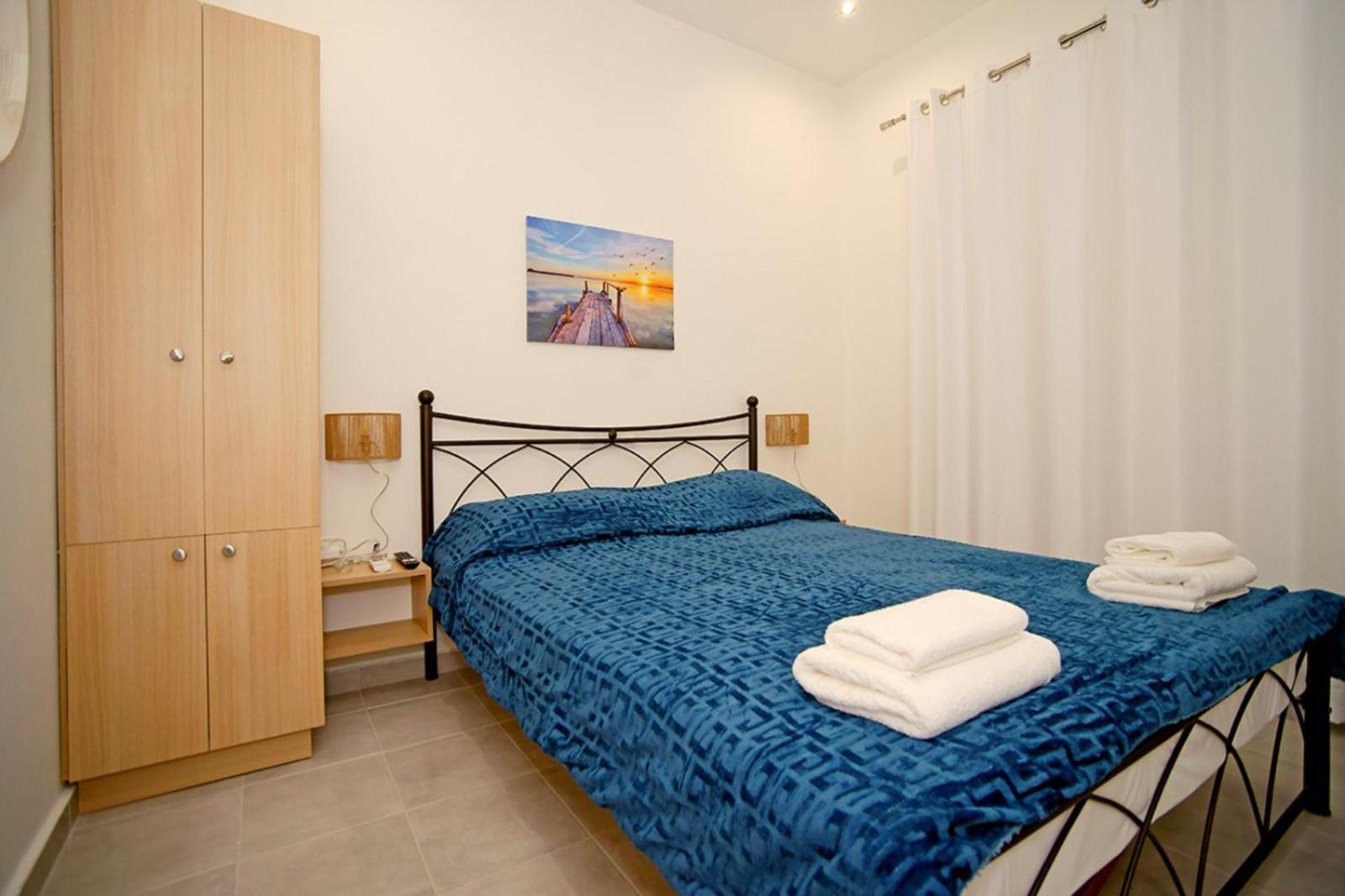 Karnagio Rooms Kyparissia Ngoại thất bức ảnh